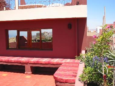 Holiday Apartment in Agadir (Agadir) or holiday homes and vacation rentals