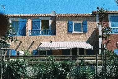 Holiday House in Narbonne-Plage (Aude) or holiday homes and vacation rentals