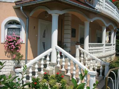 Holiday House in H�viz (Zala) or holiday homes and vacation rentals