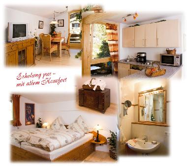 Holiday Apartment in Reit im Winkl (Upper Bavaria) or holiday homes and vacation rentals