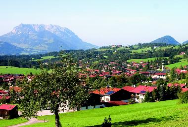 Holiday Apartment in Reit im Winkl (Upper Bavaria) or holiday homes and vacation rentals