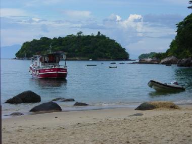 Praia de Santa Rita