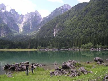Holiday Apartment in Bodensdorf (Klagenfurt-Villach) or holiday homes and vacation rentals