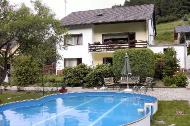 Holiday Apartment in  Ahrbrck (Eifel - Ahr) or holiday homes and vacation rentals