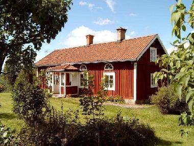 Holiday House in Mariannelund (Smaland) or holiday homes and vacation rentals