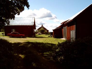 Holiday House in Mariannelund (Smaland) or holiday homes and vacation rentals