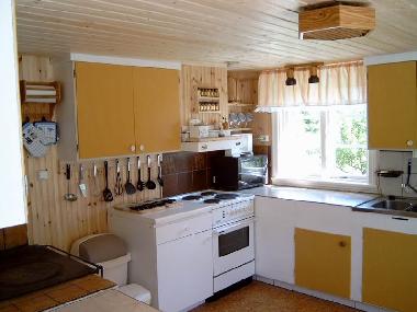 Holiday House in Mariannelund (Smaland) or holiday homes and vacation rentals
