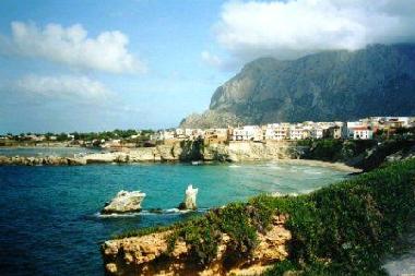 Holiday Apartment in Terrasini (Palermo) or holiday homes and vacation rentals