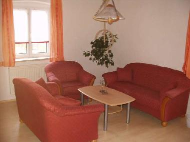 Holiday House in B�rnau (Upper Palatinate) or holiday homes and vacation rentals