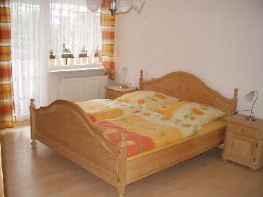 Holiday House in B�rnau (Upper Palatinate) or holiday homes and vacation rentals