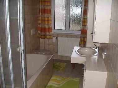 Holiday House in B�rnau (Upper Palatinate) or holiday homes and vacation rentals