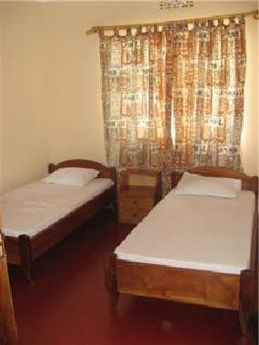 Holiday House in Arusha (Arusha) or holiday homes and vacation rentals