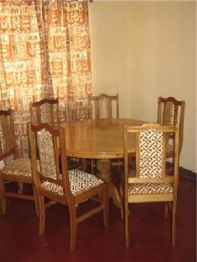Holiday House in Arusha (Arusha) or holiday homes and vacation rentals