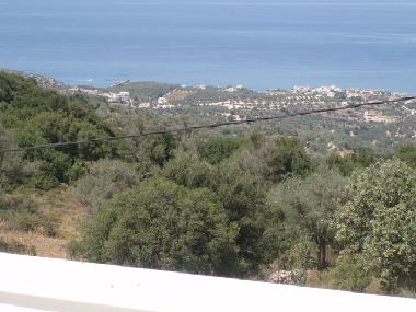 Holiday House in Russospiti (Rethymni) or holiday homes and vacation rentals