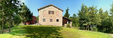 Holiday Apartment in Camerino (Macerata) or holiday homes and vacation rentals