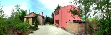 Holiday Apartment in Camerino (Macerata) or holiday homes and vacation rentals