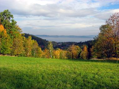 Holiday House in Zachełmie (Dolnoslaskie) or holiday homes and vacation rentals