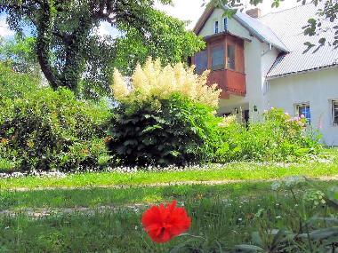 Holiday House in Zachełmie (Dolnoslaskie) or holiday homes and vacation rentals