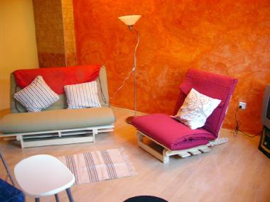 Holiday Apartment in Gdansk (Pomorskie) or holiday homes and vacation rentals