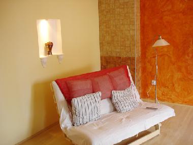 Holiday Apartment in Gdansk (Pomorskie) or holiday homes and vacation rentals