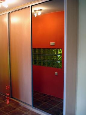 Holiday Apartment in Gdansk (Pomorskie) or holiday homes and vacation rentals