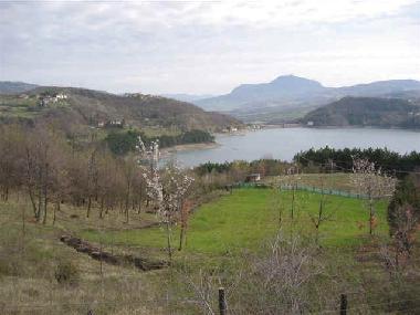 suviana lake