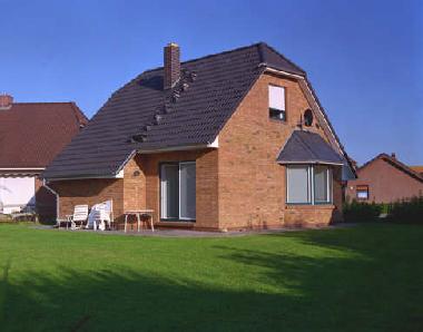 Holiday House in Friedrichskoog (Nordsee-Festland) or holiday homes and vacation rentals