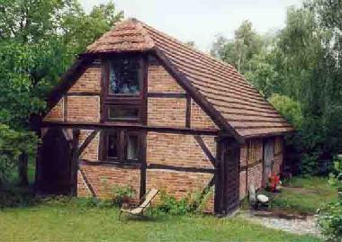 Holiday House in Kummer (Mecklenburg-Schwerin) or holiday homes and vacation rentals
