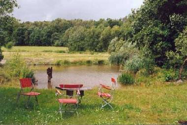 Holiday House in Kummer (Mecklenburg-Schwerin) or holiday homes and vacation rentals