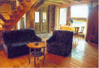 Holiday House in Kummer (Mecklenburg-Schwerin) or holiday homes and vacation rentals