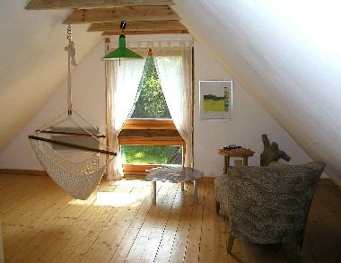 Holiday House in Kummer (Mecklenburg-Schwerin) or holiday homes and vacation rentals