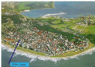 Holiday Apartment in Norderney (East Frisians (Islands)) or holiday homes and vacation rentals