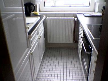 Holiday Apartment in Haffkrug (Ostsee-Festland) or holiday homes and vacation rentals