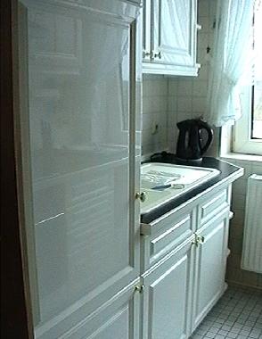 Holiday Apartment in Haffkrug (Ostsee-Festland) or holiday homes and vacation rentals