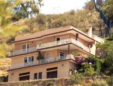 Holiday Apartment in Taormina (Messina) or holiday homes and vacation rentals