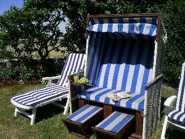 Holiday Apartment in Efkebll K 73 3  (Nordsee-Festland) or holiday homes and vacation rentals
