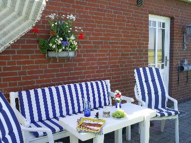 Holiday Apartment in Efkebll K 73 3  (Nordsee-Festland) or holiday homes and vacation rentals