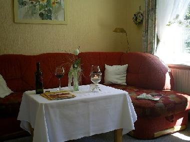 Holiday Apartment in Efkebll K 73 3  (Nordsee-Festland) or holiday homes and vacation rentals