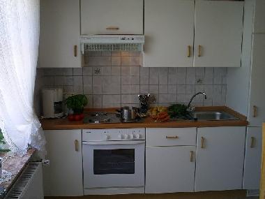 Holiday Apartment in Efkebll K 73 3  (Nordsee-Festland) or holiday homes and vacation rentals