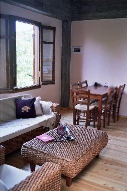 Holiday House in zagora (Magnisia) or holiday homes and vacation rentals