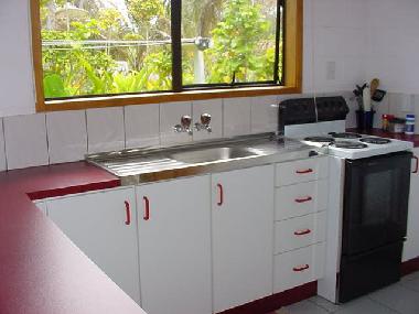 Holiday House in Vaimaanga (Cookinseln) or holiday homes and vacation rentals