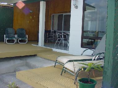 Holiday House in Vaimaanga (Cookinseln) or holiday homes and vacation rentals