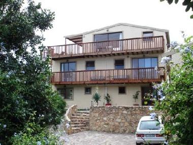 The Beach House