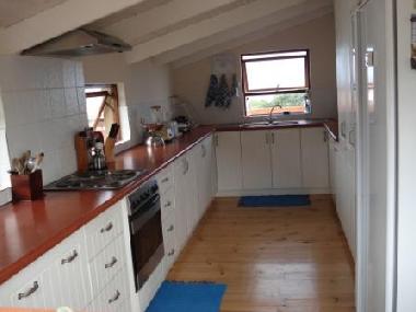 modern and fully equipped