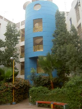 Holiday Apartment in AGADIR (Agadir) or holiday homes and vacation rentals