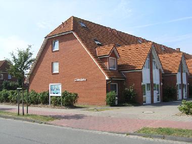 Holiday Apartment in Cuxhaven-Duhnen (Nordsee-Festland / Ostfriesland) or holiday homes and vacation rentals