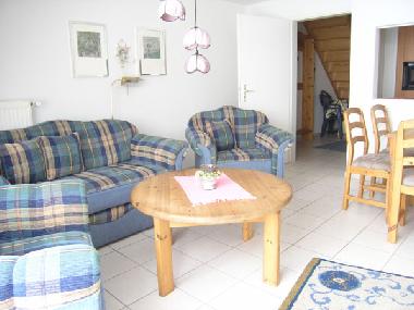 Holiday Apartment in Cuxhaven-Duhnen (Nordsee-Festland / Ostfriesland) or holiday homes and vacation rentals