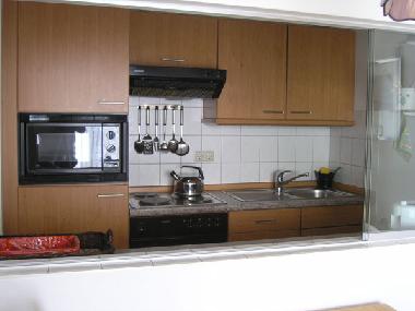 Holiday Apartment in Cuxhaven-Duhnen (Nordsee-Festland / Ostfriesland) or holiday homes and vacation rentals