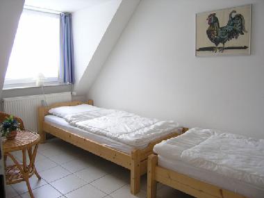Holiday Apartment in Cuxhaven-Duhnen (Nordsee-Festland / Ostfriesland) or holiday homes and vacation rentals