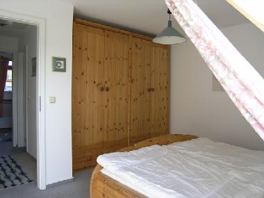 Holiday Apartment in Cuxhaven-Duhnen (Nordsee-Festland / Ostfriesland) or holiday homes and vacation rentals